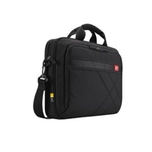 Case Logic Black Laptop Bag